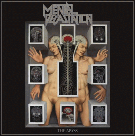 Mental Devastation : The Abyss